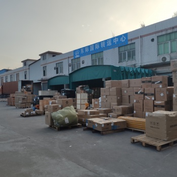建筑材料海運到澳洲需要怎么打包