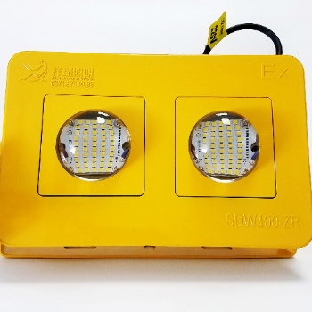 100W LED隧道燈 太倉隧道專用燈、隧道臺(tái)車照明燈、LED隧道防爆燈祥瑞照明