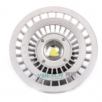 免維護(hù)LED防爆燈20w防爆LED50w圓形平臺(tái)燈