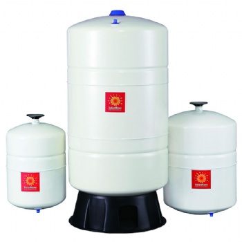 SWB太陽(yáng)能供熱隔膜罐氣壓罐GWS品牌