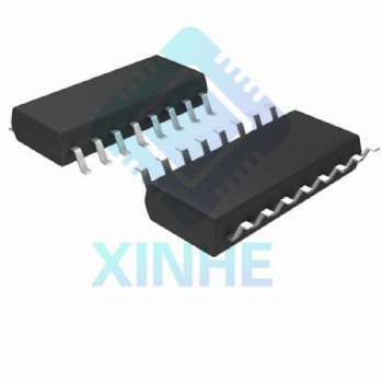 深圳芯河低功耗無線射頻遙控IC