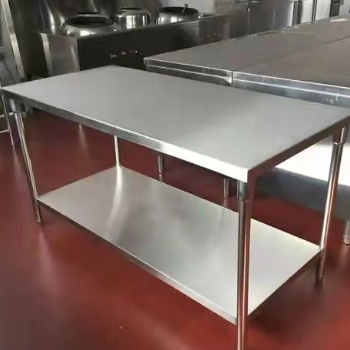 海淀區加工訂做不銹鋼鐵藝 廚房工作臺水槽焊接