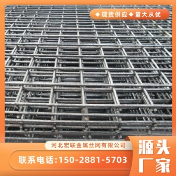 宏聯(lián)廠家鍍鋅網(wǎng)片隔離養(yǎng)殖地防護(hù)網(wǎng)片建筑網(wǎng)地暖鋼筋網(wǎng)片