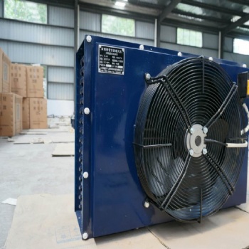 山東飛龍暖風機 散熱終端 高效銅管暖風機盤管 散熱效果**，品質**耐用的暖風機