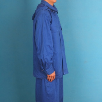 防電磁輻射屏蔽服供電局變電站電力防高頻輻射分體服