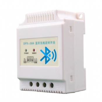 定時開關電源定時開關控制器藍牙定時開關電源定時開關