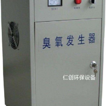 山東脫硝臭氧發生器RC