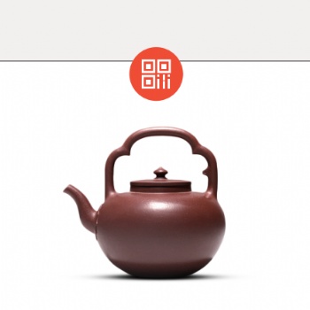 卓易紫砂街-打造宜興紫砂壺文化IP元宇宙