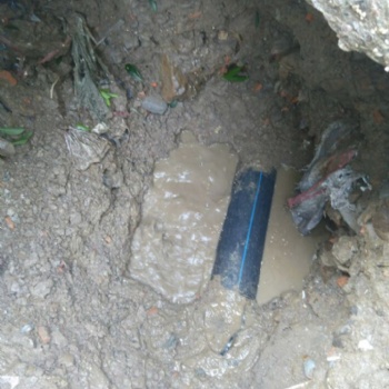 寧波北侖地下水管查漏，寧波北侖自來水管探測，寧波北侖消防水管測漏
