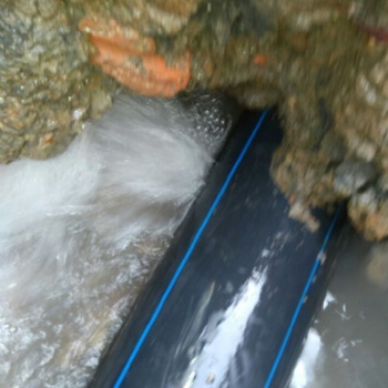 鄞州東錢湖地下水管查漏，鄞州東錢湖消防水管測漏，鄞州東錢湖自來水管探測