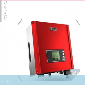光伏并網逆變器 太陽能發電系統