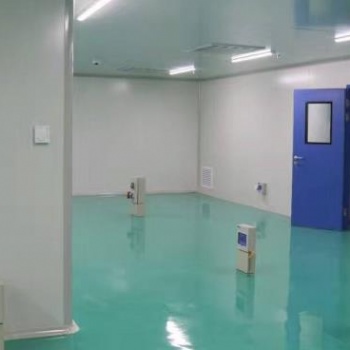 實(shí)驗(yàn)室工程凈化工程公司潔凈室裝修凈化設(shè)備