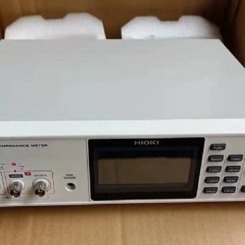 江蘇閑置日置BT4560電池阻抗測試儀 BT4560日置