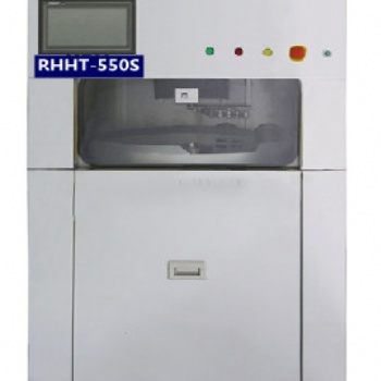 RHHT-550S攝相頭模組清洗機