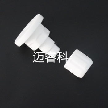 PTFE法蘭適配器PTFE法蘭轉換接頭
