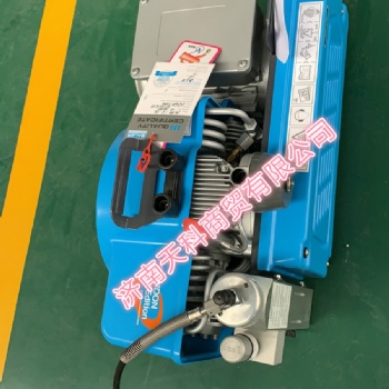 Drager德爾格PE100移動風冷型呼吸空氣壓縮機