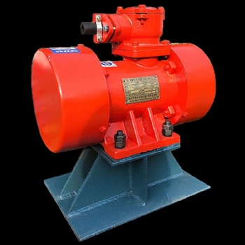宏達防爆振動電機YBZH-8-4 粉塵隔爆倉壁振動器料倉振打器