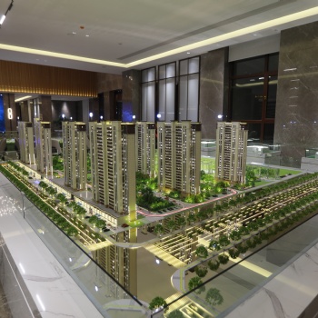 大連沙盤公司，大連沙盤模型公司，大連科技沙盤模型公司