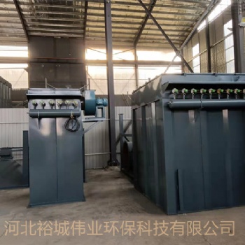 2022**布袋除塵器除塵效果與哪些因素有關(guān)系？我們來了解一下