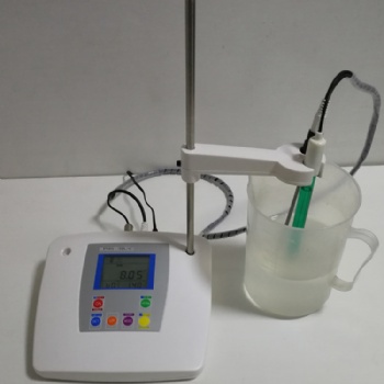 臺(tái)式PH計(jì)PH3B型