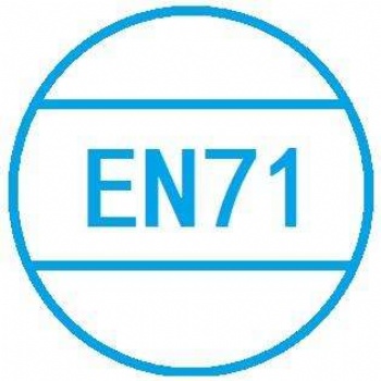 玩具做EN71認(rèn)證的費(fèi)用、周期及所需資料等介紹