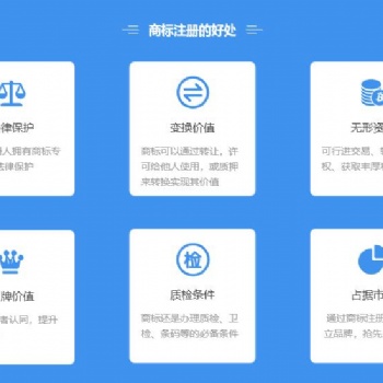 企業(yè)怎么起商標(biāo)名字讓人印象深刻？