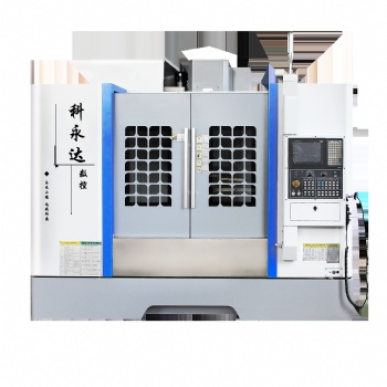 科永達數控加工中心產品優勢