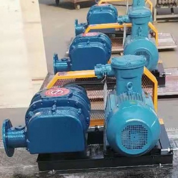 羅茨風機報價濟南慧平機械