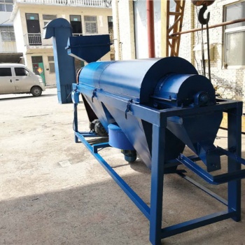 大豆去泥花點(diǎn)機(jī)高粱除塵拋光機(jī)玉米浮霉機(jī)