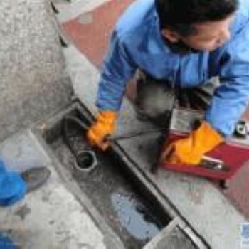 疏通下水道 昆明抽糞 高壓清洗