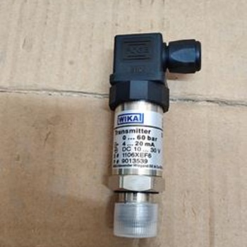 盾構機配件威卡壓力傳感器A-10 現貨供應