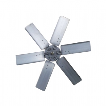 空調(diào)冷卻塔用中空機翼型風(fēng)機 型號多款可選