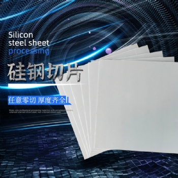 東莞浙威工具有限公司，硅鋼矽鋼電工鋼母卷分條定轉子加工廠家B**400