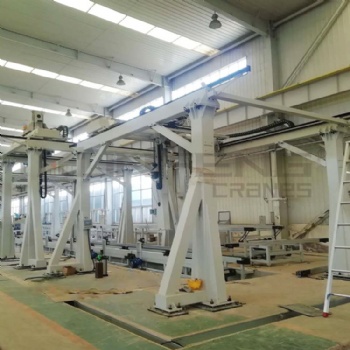 龍門式機(jī)器人/桁架式機(jī)器人/直角坐標(biāo)機(jī)器人