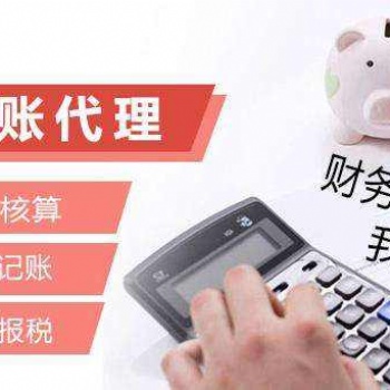 專業(yè)代理公司注冊 公司變更 會計代理記賬 報稅