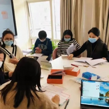 如何確立職業目標 高考生涯規劃師