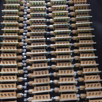 高品質(zhì)的油氣分配器可以為企業(yè)帶來更多收益