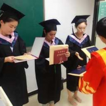 提升學歷就到余姚春華
