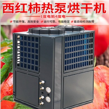 番茄烘干機果蔬干燥機節(jié)能熱泵烘干設備