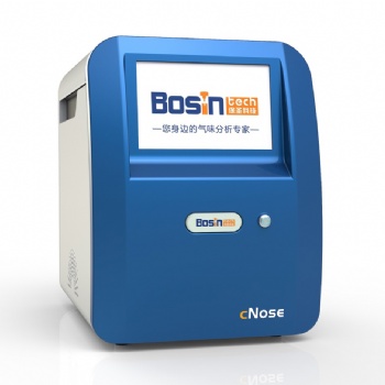 便攜式行業電子鼻檢測