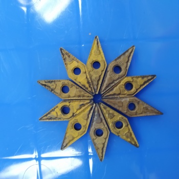 高價(jià)回收數(shù)控刀片，硬質(zhì)合金刀具回收廢舊機(jī)床刀具廢舊合金刀頭鎢鋼高速鋼銑刀鉆頭