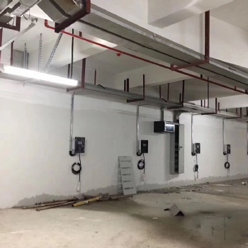 小區(qū)汽車充電樁 企業(yè)單位新能源充電樁