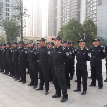福建保安服務許可證辦理條件