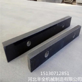 高精度大理石平尺 0級 00級 花崗石平尺 檢驗測量平尺