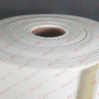設(shè)備耐火保溫—陶瓷纖維紙