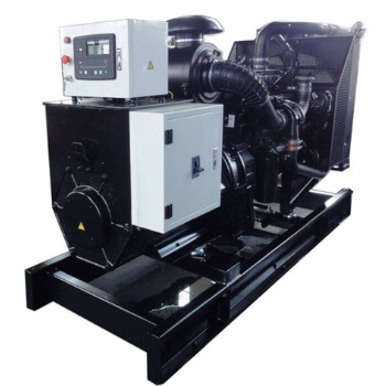 上柴系列發電機組40KW-1000KW詢價有優惠