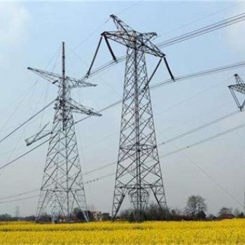航豐公司生產電力塔,架線塔,導線塔,電力架線塔