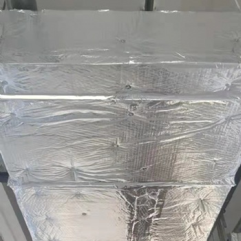 遼陽風(fēng)筒保溫施工隊(duì)吸音玻璃棉板保溫工程