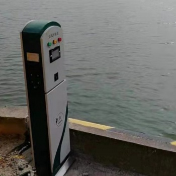 江港碼頭低壓岸電船舶岸電樁廠家**
