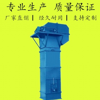 斗式提升機設備 輸送設備